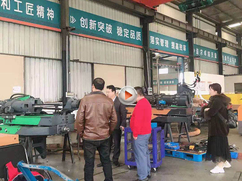 烈巖巖石劈裂設備除了打石塊還能干啥呢？